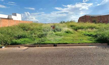 Terreno à venda na Yolanda Accacio Campani, Residencial Vista do Horto, Araraquara