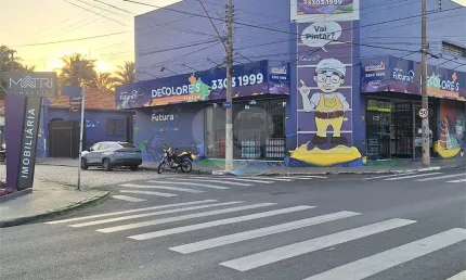 Prédio à venda na 9 De Julho, Centro, Araraquara