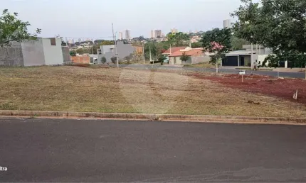 Terreno à venda na Patrícia Mara Alves Cabrera, Residencial Ravena, Araraquara