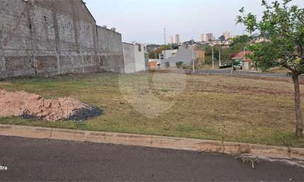 Terreno à venda na Patrícia Mara Alves Cabrera, Residencial Ravena, Araraquara