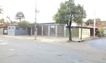Barracão / Galpão / Depósito à venda na Mathias Dias De Toledo, Centro, Matão