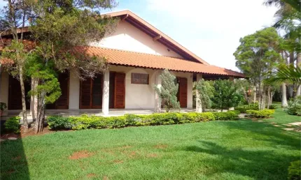 Chácara com 5 quartos à venda em Parque Planalto - SP