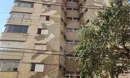 Apartamento com 5 quartos à venda ou para locação em Centro - SP