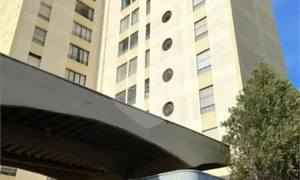 Apartamento com 3 quartos à venda na José Bonifácio, Centro, Araraquara