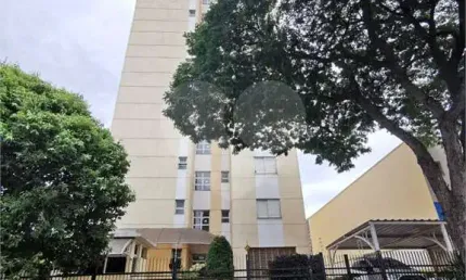Apartamento com 1 quarto à venda na Gonçalves Dias, Centro, Araraquara