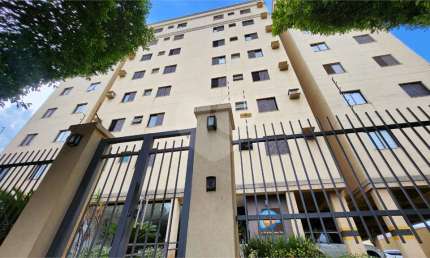 Apartamento com 2 quartos à venda na 15 De Novembro, Centro, Araraquara