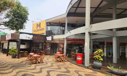 Salão Comercial à venda ou para locação em Jardim Primavera - SP