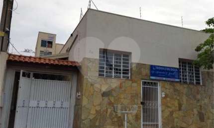 Casa com 3 quartos à venda na Angelina De Lacerda Carvalho, Centro, Araraquara