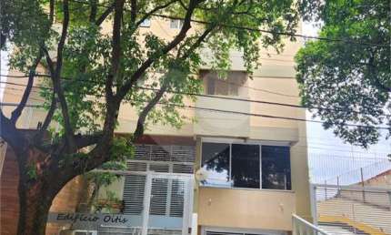 Apartamento com 3 quartos à venda na Rua Voluntários da Pátria, Centro, Araraquara
