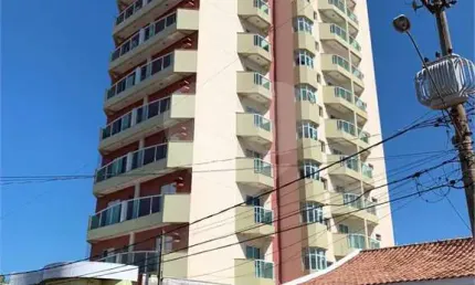 Apartamento com 2 quartos à venda em vila josé bonifácio - sp