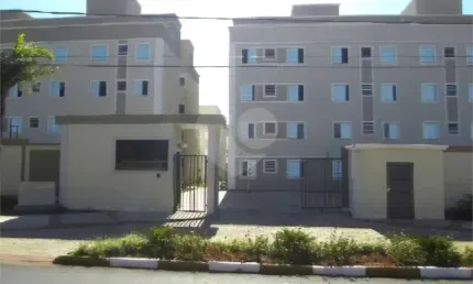 Apartamento com 2 quartos à venda em Vila Xavier (vila Xavier) - SP