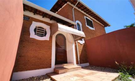 Sobrado com 3 quartos à venda em Vila Harmonia - SP