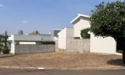 Terreno à venda em Residencial Village Damha Ii - SP