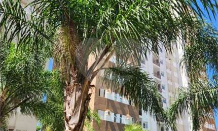 Apartamento com 3 quartos à venda em Jardim Dos Manacás - SP