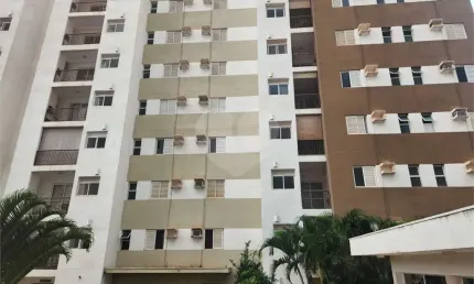 Apartamento com 2 quartos à venda em Jardim Dos Manacás - SP