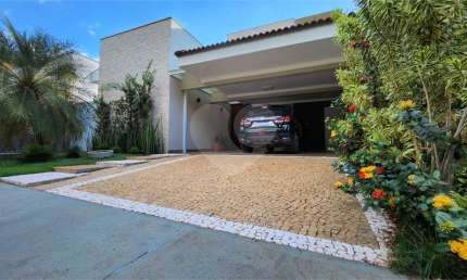 Casa com 3 quartos à venda em Quinta Do Salto Residence - SP