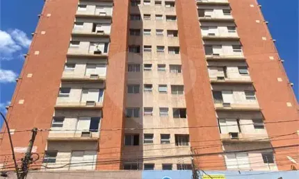 Apartamento com 3 quartos à venda na Gonçalves Dias, Centro, Araraquara