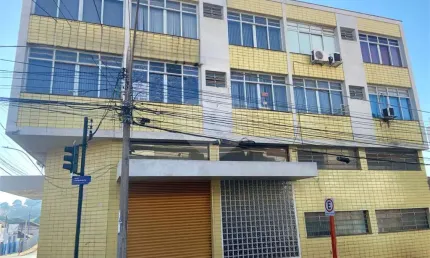 Prédio à venda na Duque De Caxias, Centro, Araraquara