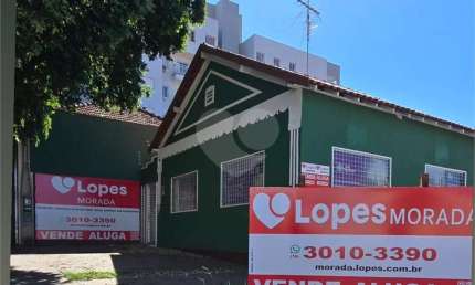 Salão Comercial à venda ou para locação em Centro - SP