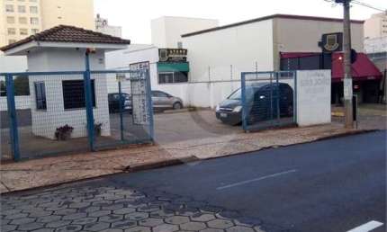 Terreno à venda na Padre Duarte, Centro, Araraquara