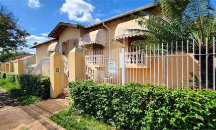 Sobrado com 5 quartos à venda em Vila Harmonia - SP