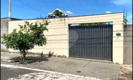 Terreno à venda em Jardim Adalberto Frederico De Oliveira Roxo I - SP