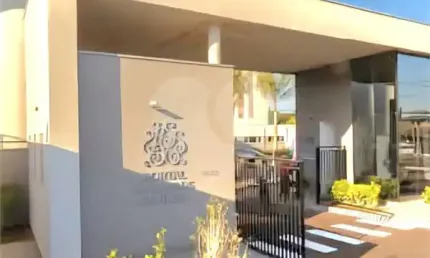 Apartamento com 2 quartos à venda em Jardim Dos Manacás - SP
