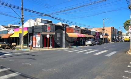Ponto comercial para alugar na São Bento, Centro, Araraquara