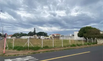 Terreno à venda na Cientista Frederico De Marco, Vila Xavier (Vila Xavier), Araraquara