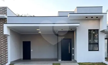 Condomínio com 3 quartos à venda em Parque Atlanta - SP
