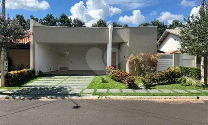 Condomínio com 3 quartos à venda em jardim residencial maggiore - sp