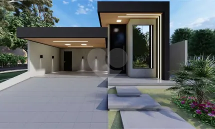 Condomínio com 3 quartos à venda em residencial village damha ii - sp