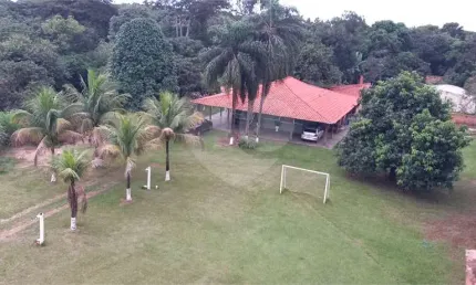 Chácara com 3 quartos à venda em recanto dos nobres - sp