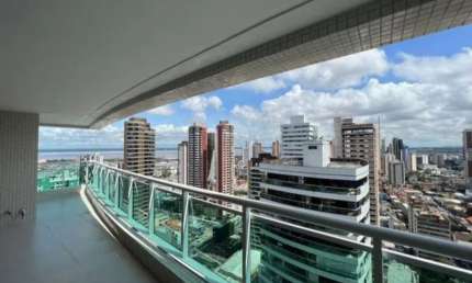 Apartamento para venda possui 114 metros quadrados com 3 quartos em Umarizal - Belém - PA