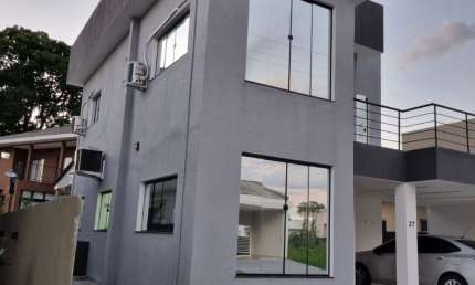 Casa de condomínio  para venda tem 250 metros quadrados com 4 quartos em Guanabara - Ananindeua - PA