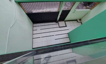 Casa para venda com 210 metros quadrados com 4 quartos em Marambaia - Belém - PA