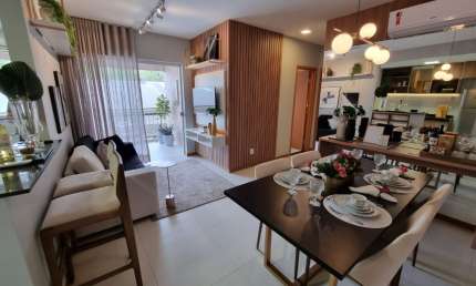 Piazza Toscana na Marambaia  Apartamentos a partir de R$ 581.503 mil.
