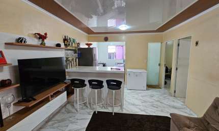 Apartamento com 2 quartos à venda na Rua Jibóia Branca, 20, Jibóia Branca, Ananindeua