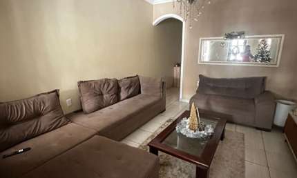 Vendo excelente Casa com 3 Quartos à venda - Marambaia