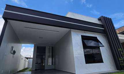 Casa de Condomínio com 3 Quartos à venda, 112m² - Centro