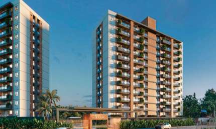 Lançamento em Belém – Condomínio Tekoa-  Apartamentos de 2 e 3 quartos