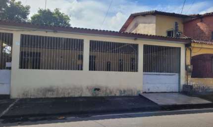 Imóvel para venda com 160 metros quadrados com 3 quartos em Tapanã (Icoaraci) - Belém - PA