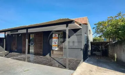 Sala comercial para alugar na Rua Francisco Ferreira, Boa Vista, Ponta Grossa