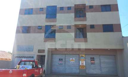 Comercial para aluguel, 4 vagas, Jardim Carvalho - Ponta Grossa/PR