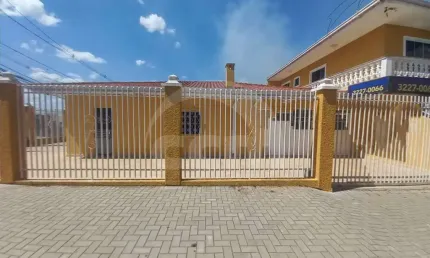 Comercial para aluguel, 1 vaga, chapada - ponta grossa/pr