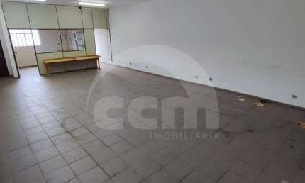 Comercial para aluguel, 2 quartos, Centro - Ponta Grossa/PR