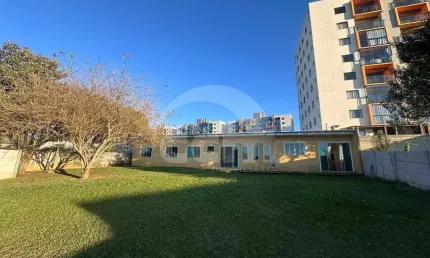 Casa para aluguel, 3 quartos, 10 vagas, Contorno - Ponta Grossa/PR