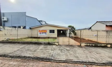 Casa à venda, 3 quartos, 3 vagas, Neves - Ponta Grossa/PR