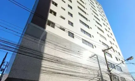 Apartamento para aluguel, 4 quartos, 1 suíte, 1 vaga, Centro - Ponta Grossa/PR