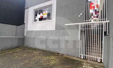 Sala comercial para alugar na Rua Santos Dumont, Centro, Ponta Grossa